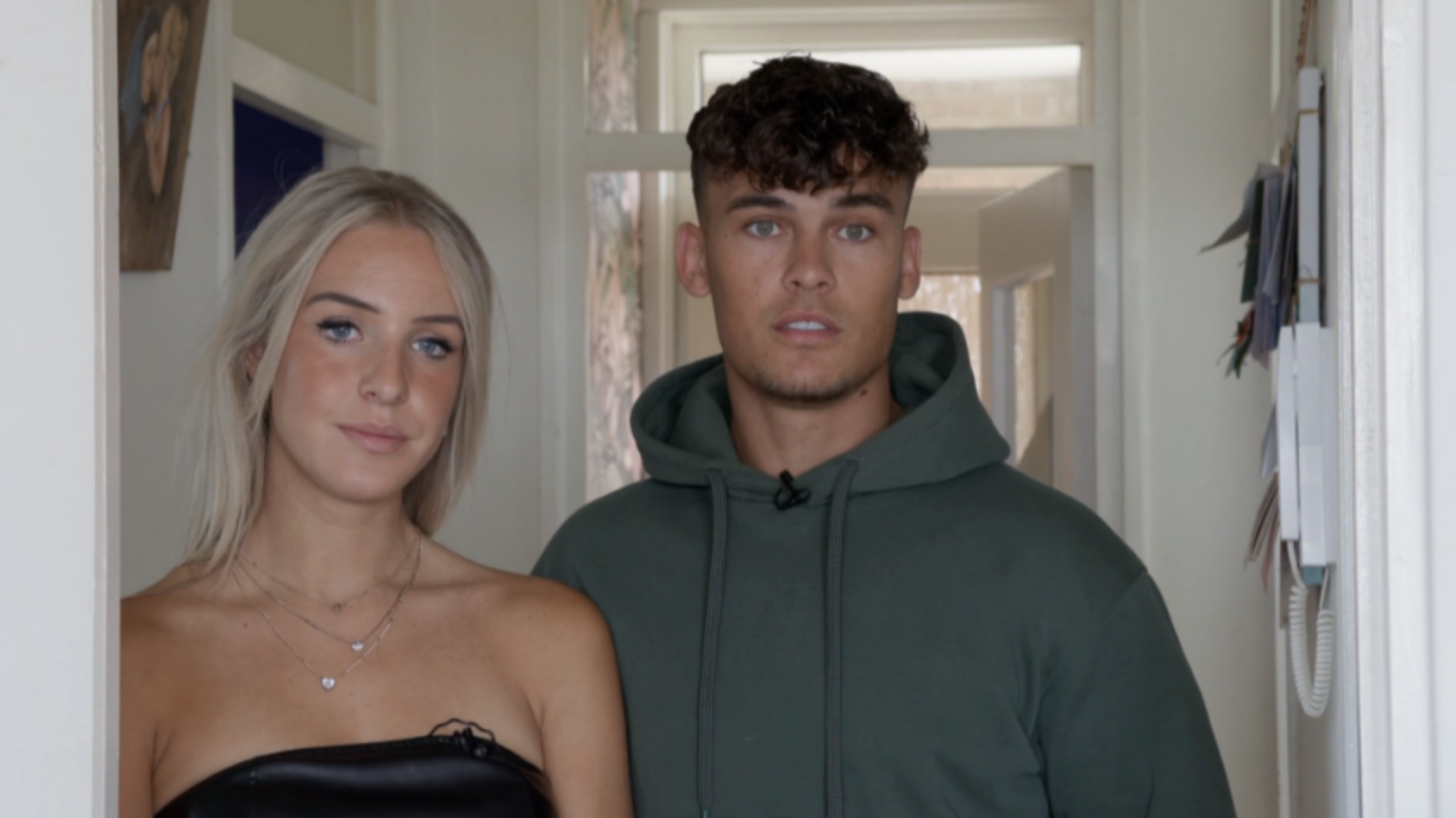 Dit zijn de deelnemers van een nieuw seizoen Ex on the Beach Double